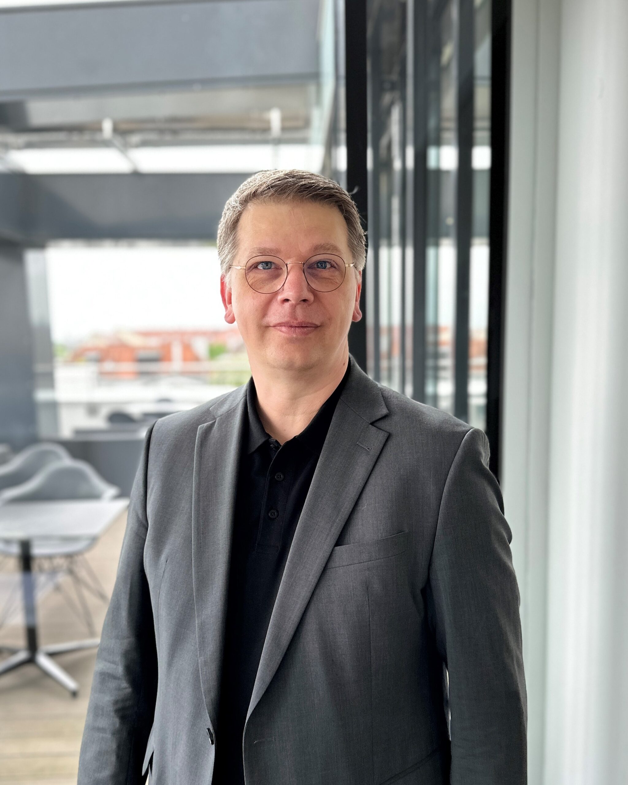 Thomas Erdmann, CEO LocLab